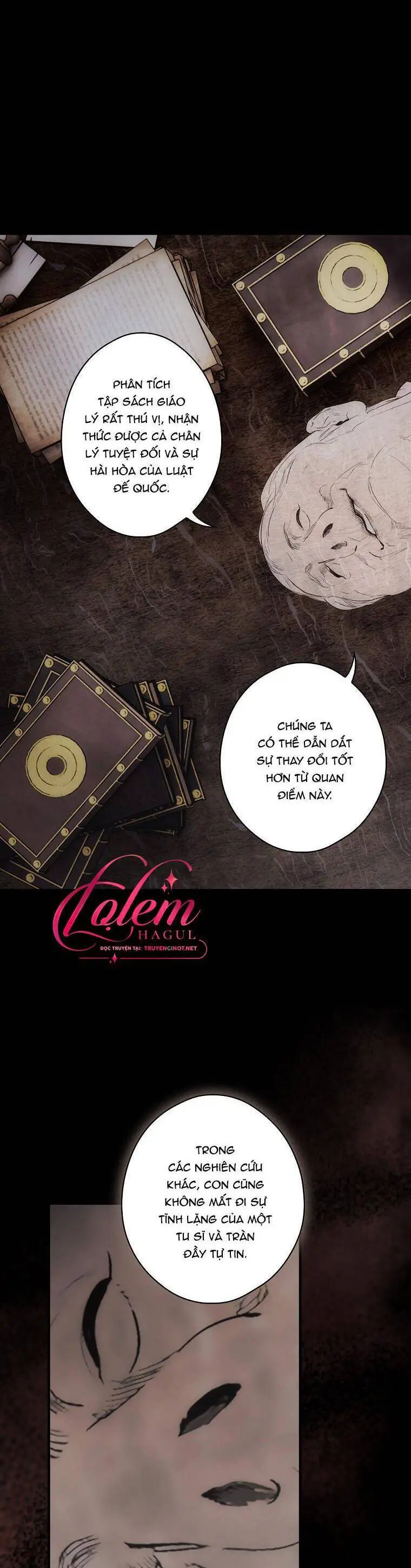 Câu Chuyện Cổ Tích Của Mẹ Kế Nettruyen ZZZ Chương 104 Page 22