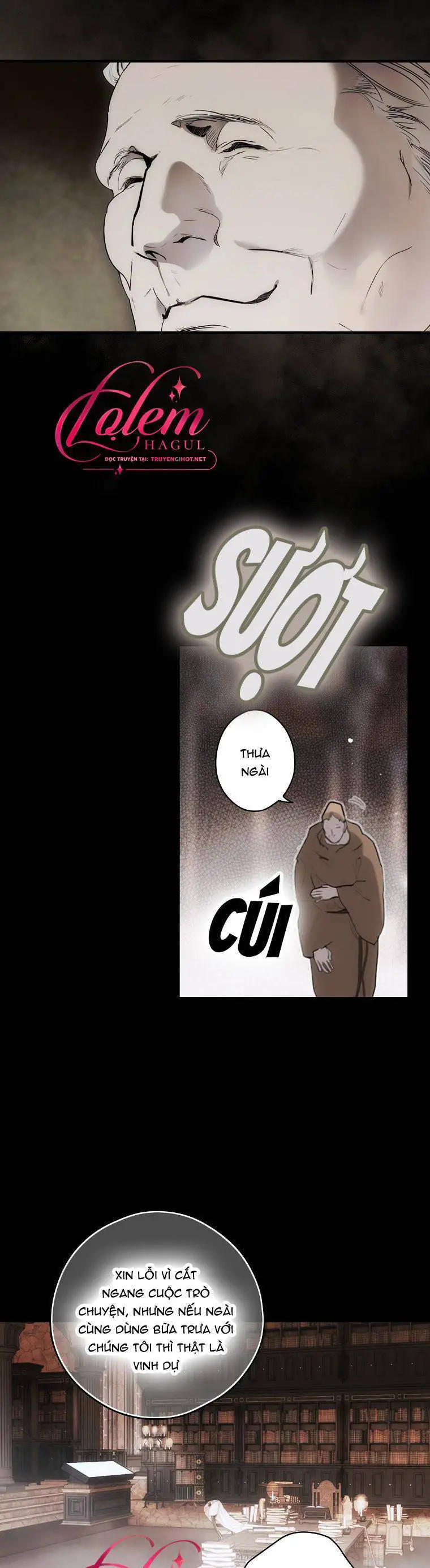 Câu Chuyện Cổ Tích Của Mẹ Kế Nettruyen ZZZ Chương 104 Page 31