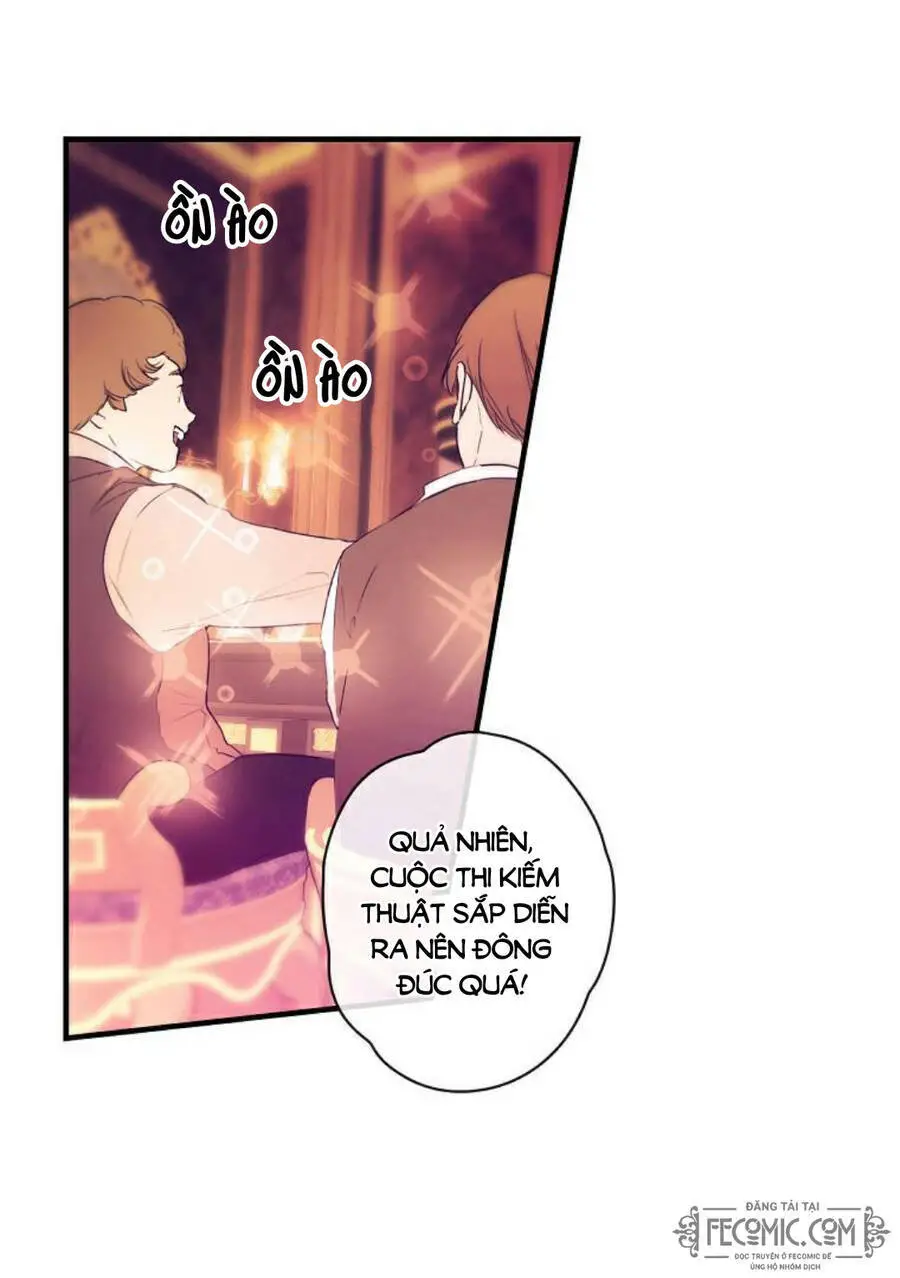 Câu Chuyện Cổ Tích Của Mẹ Kế Nettruyen ZZZ Chương 97 Page 41