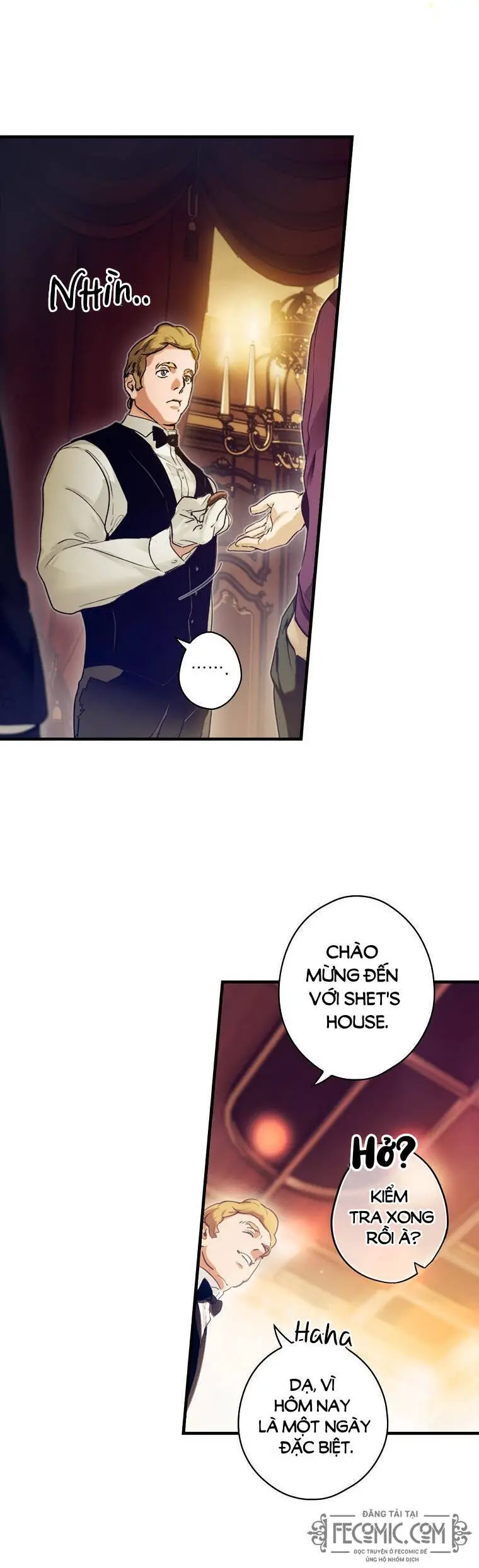 Câu Chuyện Cổ Tích Của Mẹ Kế Nettruyen ZZZ Chương 97 Page 54