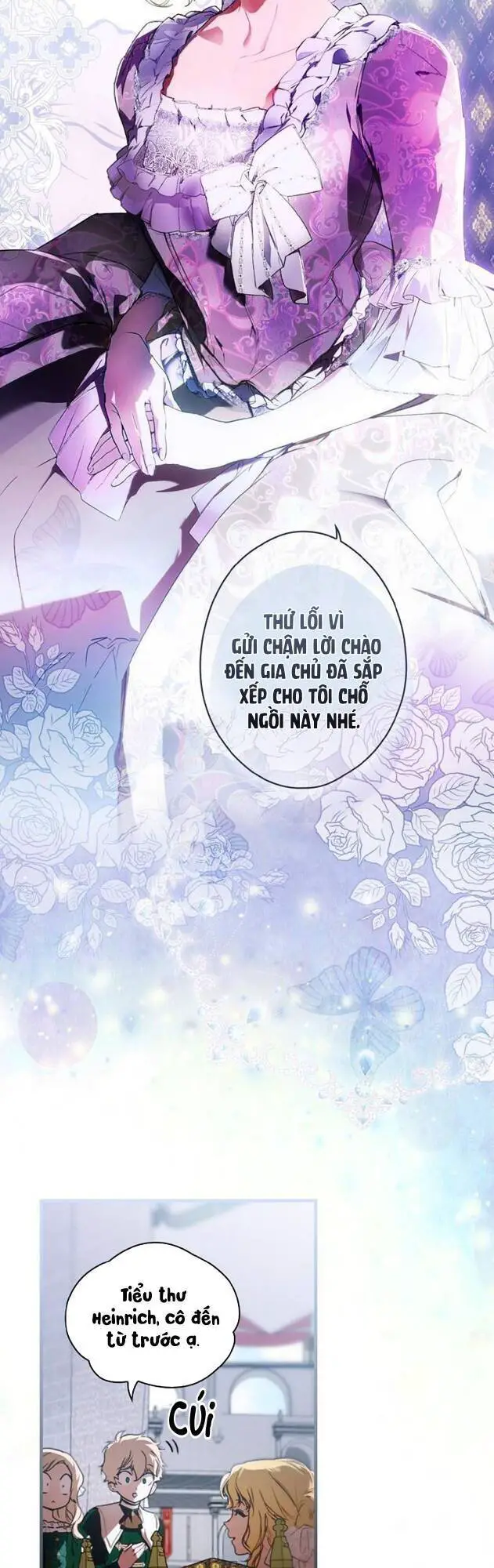 Câu Chuyện Cổ Tích Của Mẹ Kế Nettruyen ZZZ Chương 110 Page 14