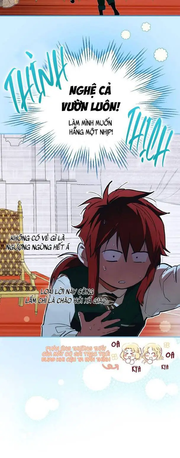 Câu Chuyện Cổ Tích Của Mẹ Kế Nettruyen ZZZ Chương 110 Page 22