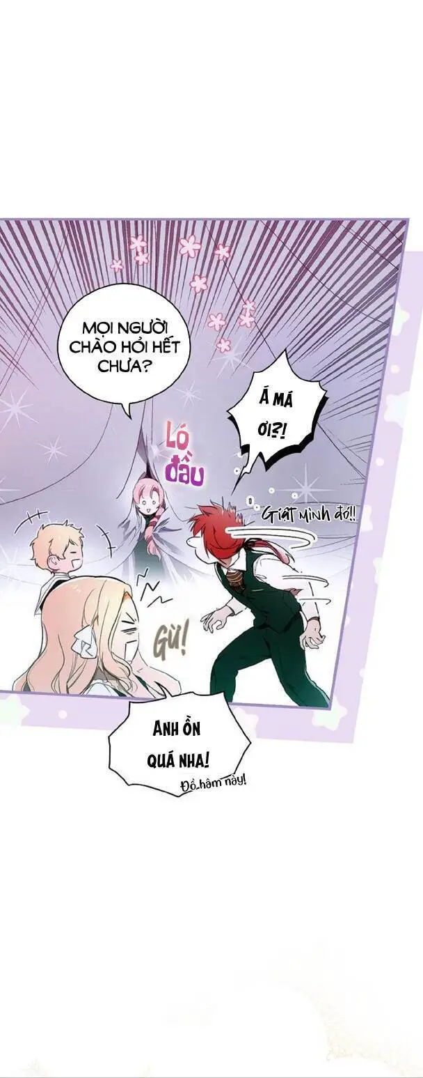 Câu Chuyện Cổ Tích Của Mẹ Kế Nettruyen ZZZ Chương 110 Page 23