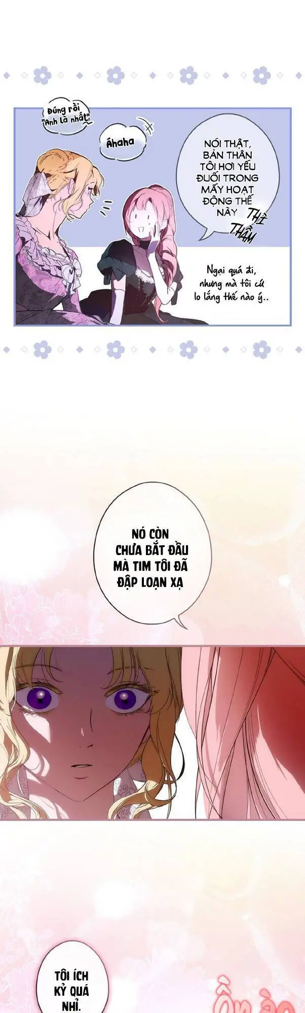 Câu Chuyện Cổ Tích Của Mẹ Kế Nettruyen ZZZ Chương 110 Page 27