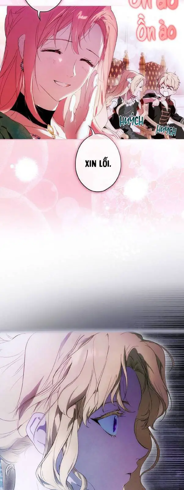 Câu Chuyện Cổ Tích Của Mẹ Kế Nettruyen ZZZ Chương 110 Page 28