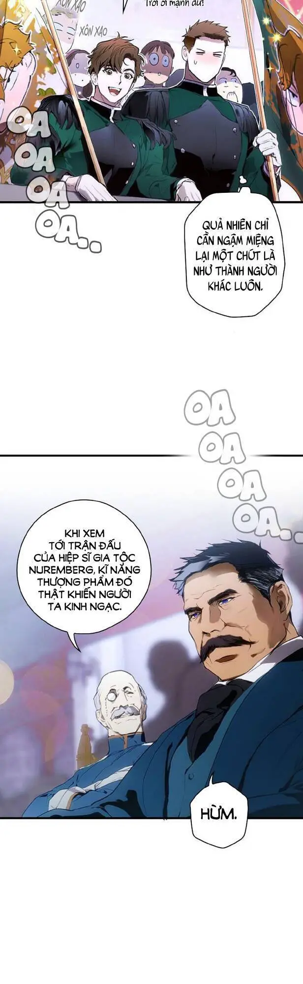 Câu Chuyện Cổ Tích Của Mẹ Kế Nettruyen ZZZ Chương 110 Page 51