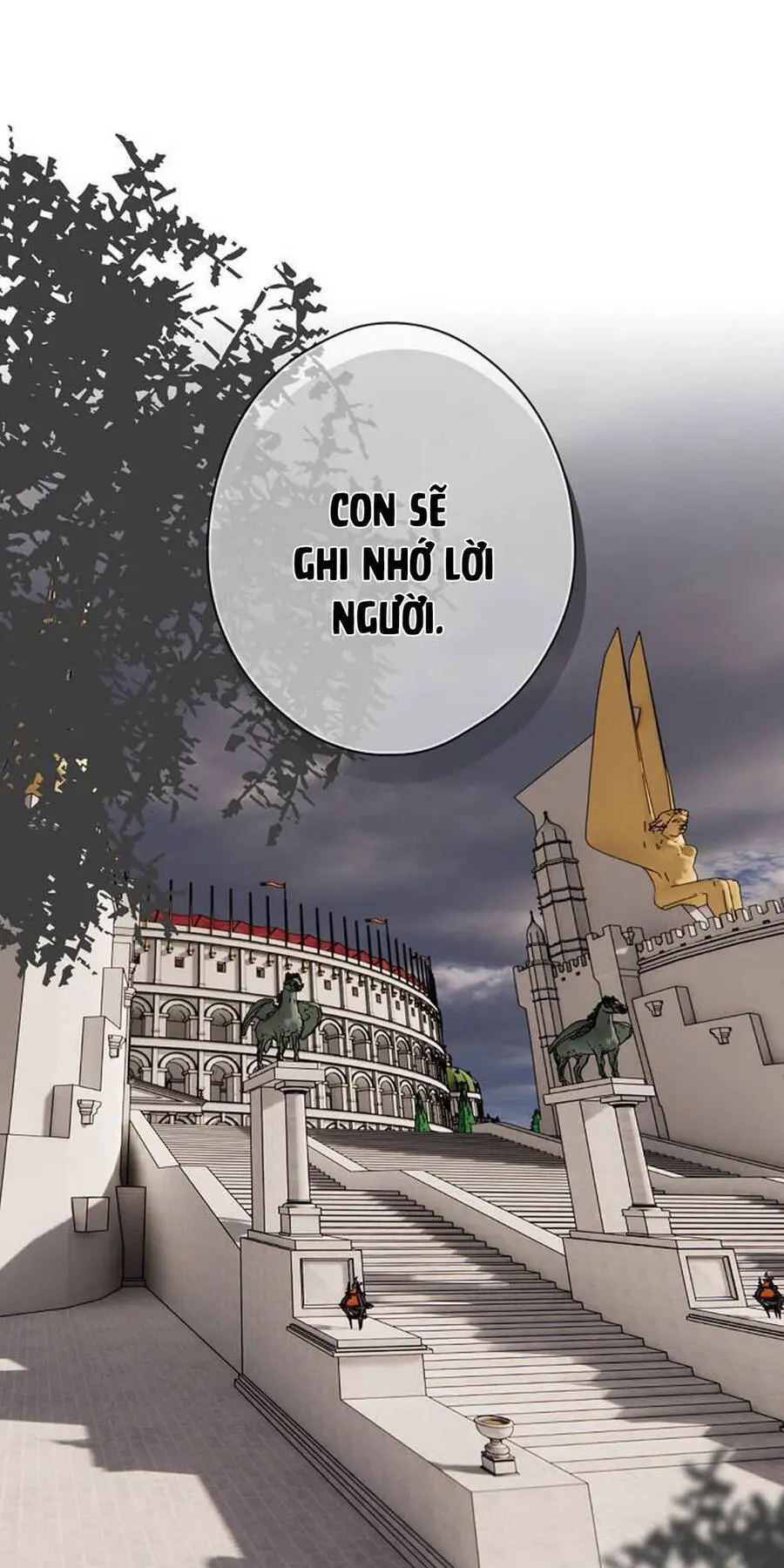 Câu Chuyện Cổ Tích Của Mẹ Kế Nettruyen ZZZ Chương 110 Page 62