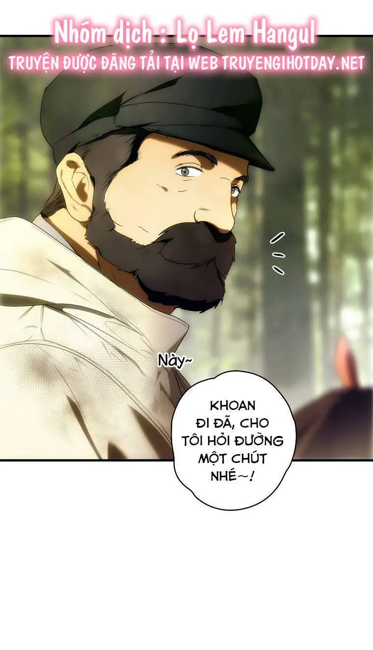 Câu Chuyện Cổ Tích Của Mẹ Kế Nettruyen ZZZ Chương 128.2 Page 6