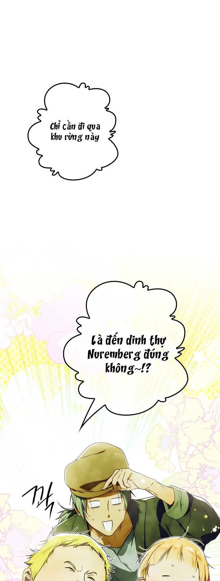 Câu Chuyện Cổ Tích Của Mẹ Kế Nettruyen ZZZ Chương 128.2 Page 7