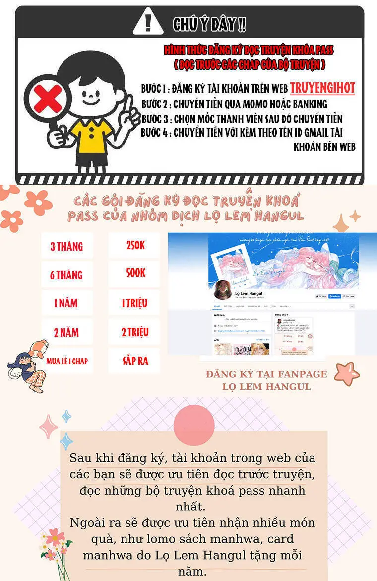 Câu Chuyện Cổ Tích Của Mẹ Kế Nettruyen ZZZ Chương 128.2 Page 9