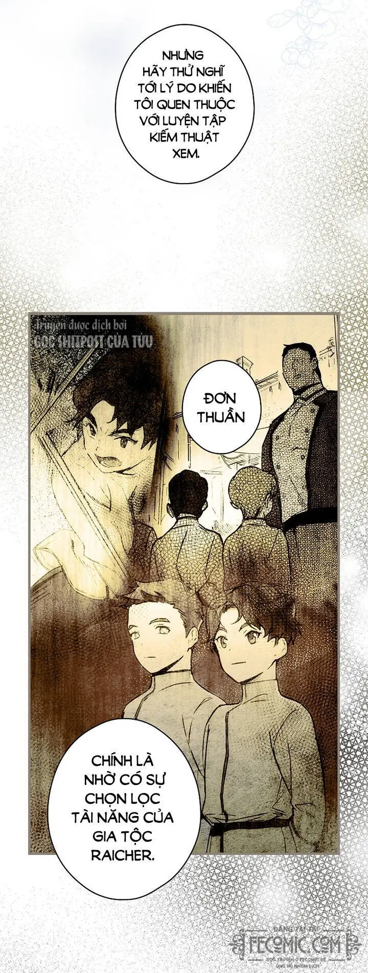 Câu Chuyện Cổ Tích Của Mẹ Kế Nettruyen ZZZ Chương 93 Page 12