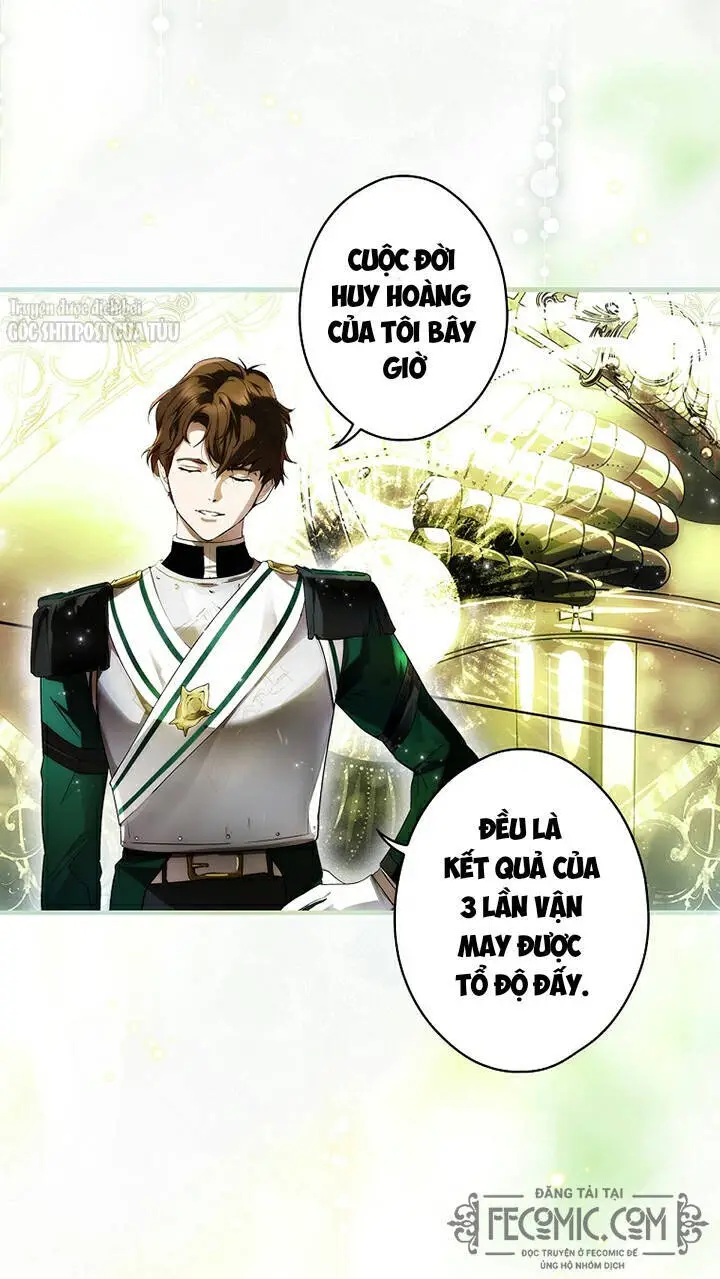 Câu Chuyện Cổ Tích Của Mẹ Kế Nettruyen ZZZ Chương 93 Page 17