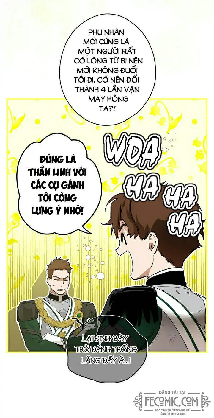 Câu Chuyện Cổ Tích Của Mẹ Kế Nettruyen ZZZ Chương 93 Page 18