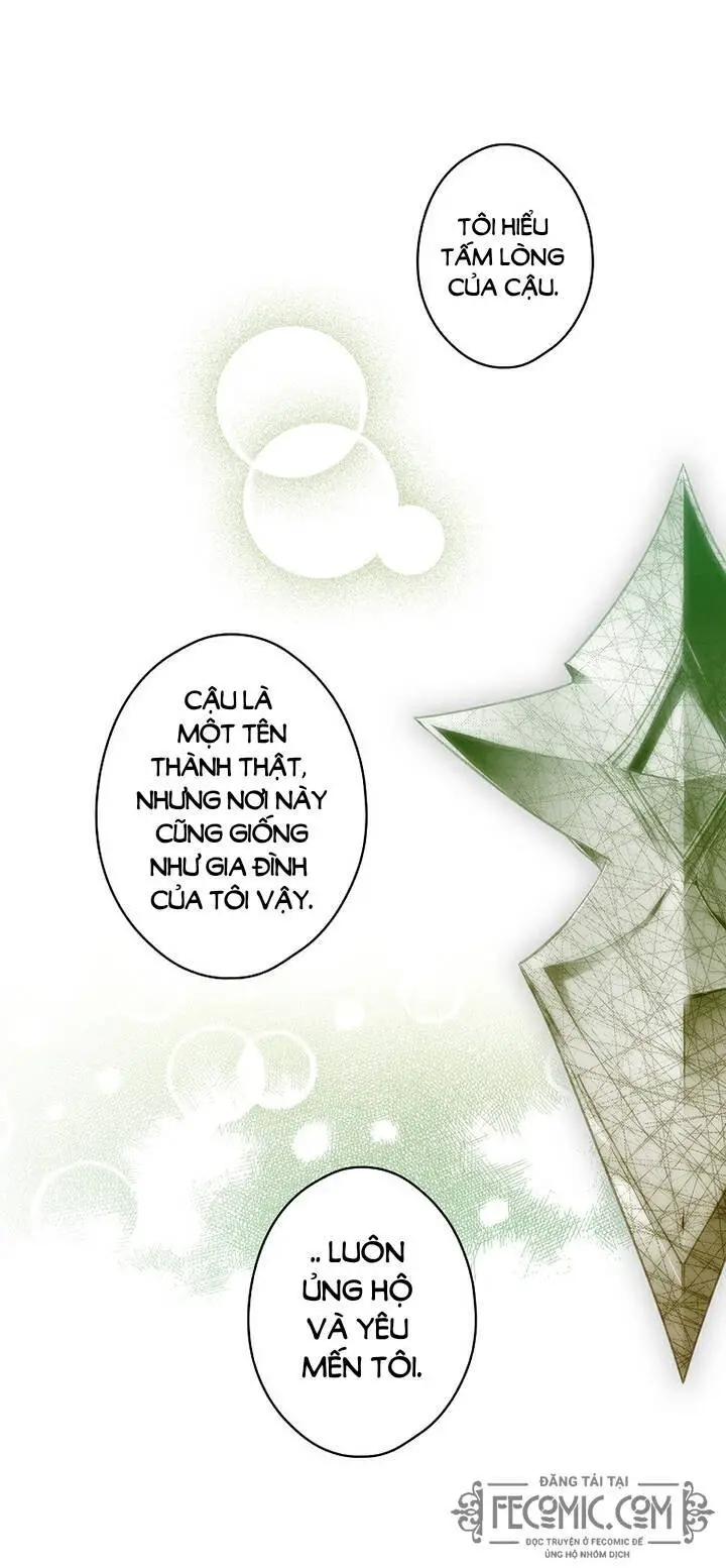 Câu Chuyện Cổ Tích Của Mẹ Kế Nettruyen ZZZ Chương 93 Page 19