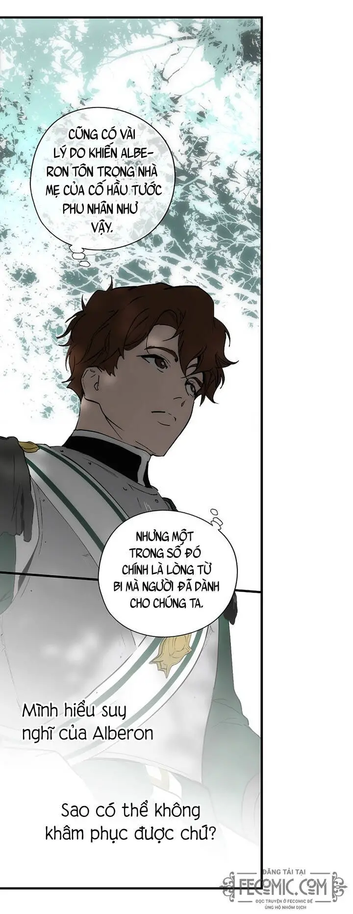 Câu Chuyện Cổ Tích Của Mẹ Kế Nettruyen ZZZ Chương 93 Page 24
