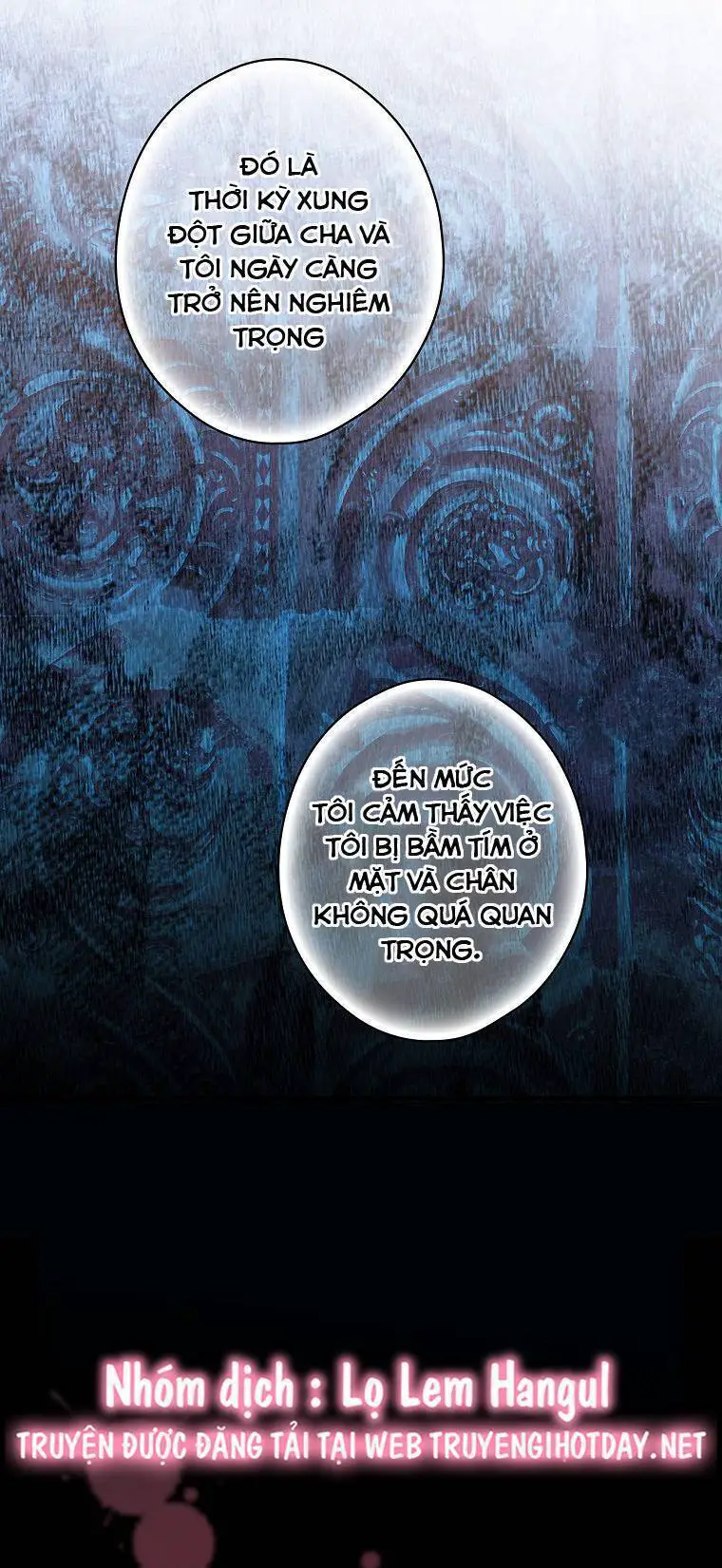 Câu Chuyện Cổ Tích Của Mẹ Kế Nettruyen ZZZ Chương 128.1 Page 8