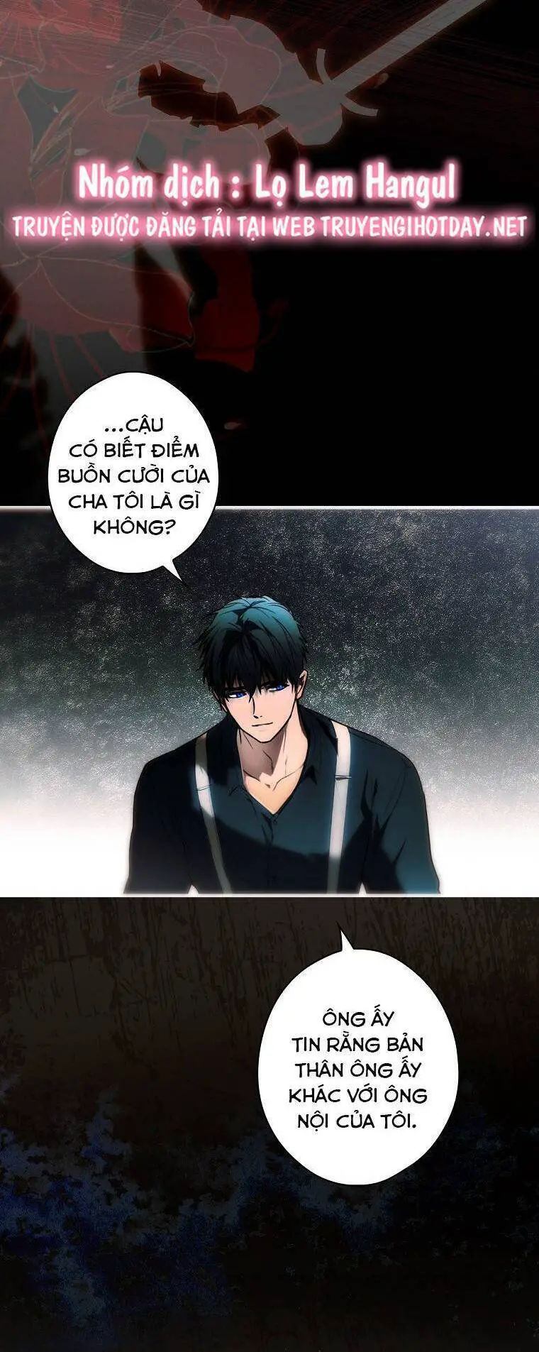 Câu Chuyện Cổ Tích Của Mẹ Kế Nettruyen ZZZ Chương 128.1 Page 13