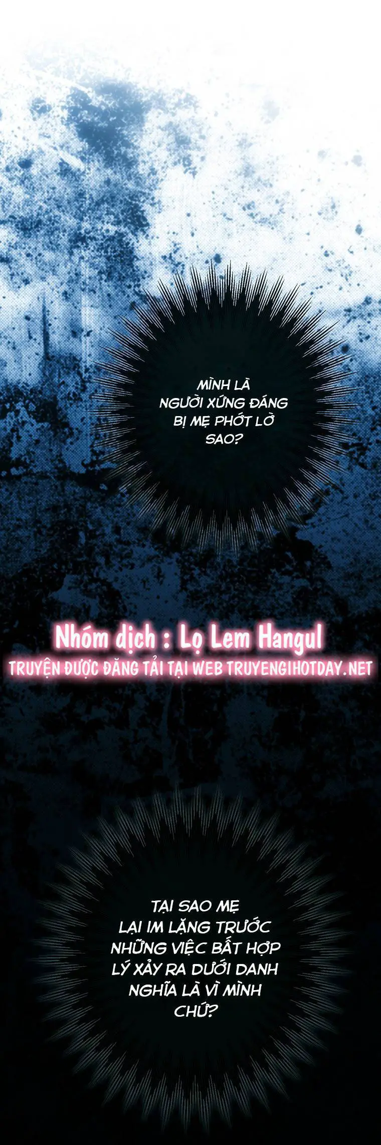 Câu Chuyện Cổ Tích Của Mẹ Kế Nettruyen ZZZ Chương 128.1 Page 17