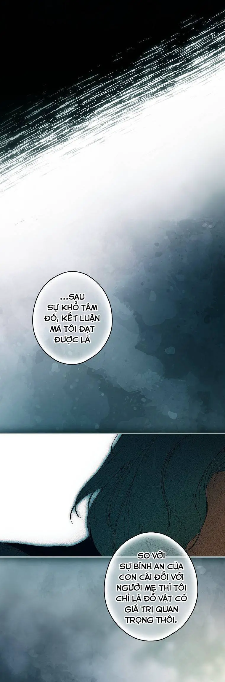 Câu Chuyện Cổ Tích Của Mẹ Kế Nettruyen ZZZ Chương 128.1 Page 18