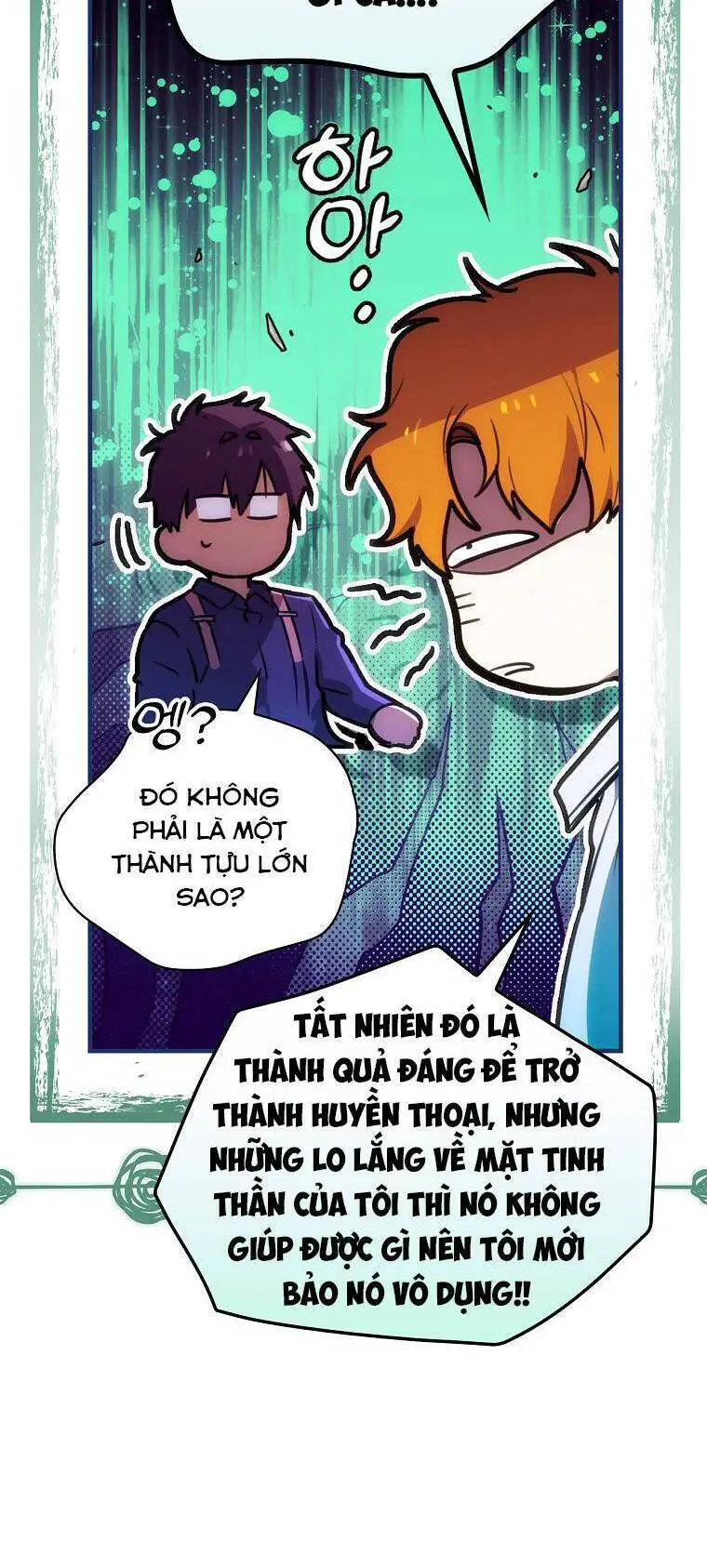 Câu Chuyện Cổ Tích Của Mẹ Kế Nettruyen ZZZ Chương 128.1 Page 32
