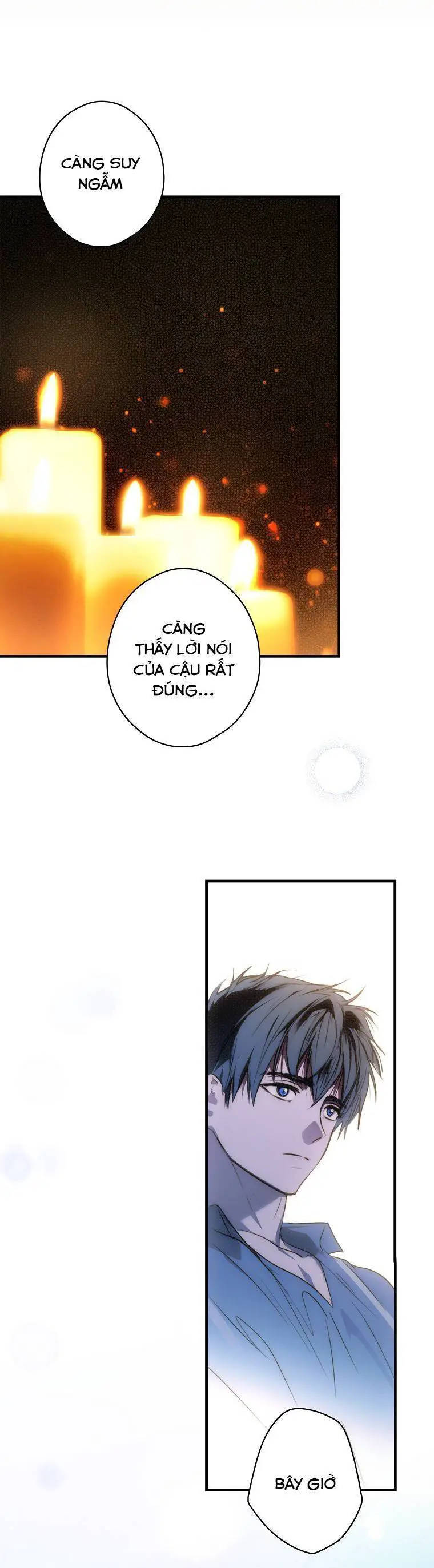 Câu Chuyện Cổ Tích Của Mẹ Kế Nettruyen ZZZ Chương 128.1 Page 36