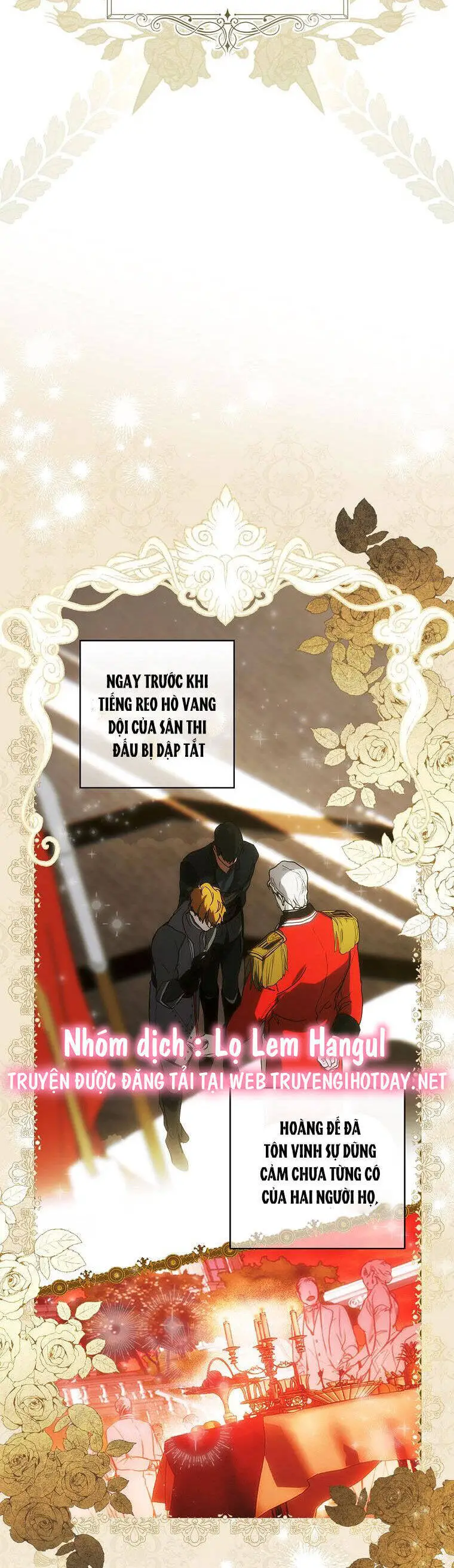 Câu Chuyện Cổ Tích Của Mẹ Kế Nettruyen ZZZ Chương 116 Page 9