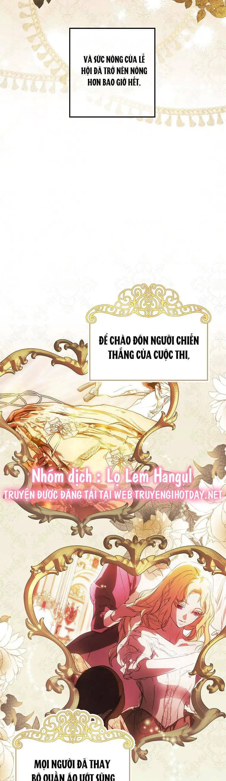 Câu Chuyện Cổ Tích Của Mẹ Kế Nettruyen ZZZ Chương 116 Page 10