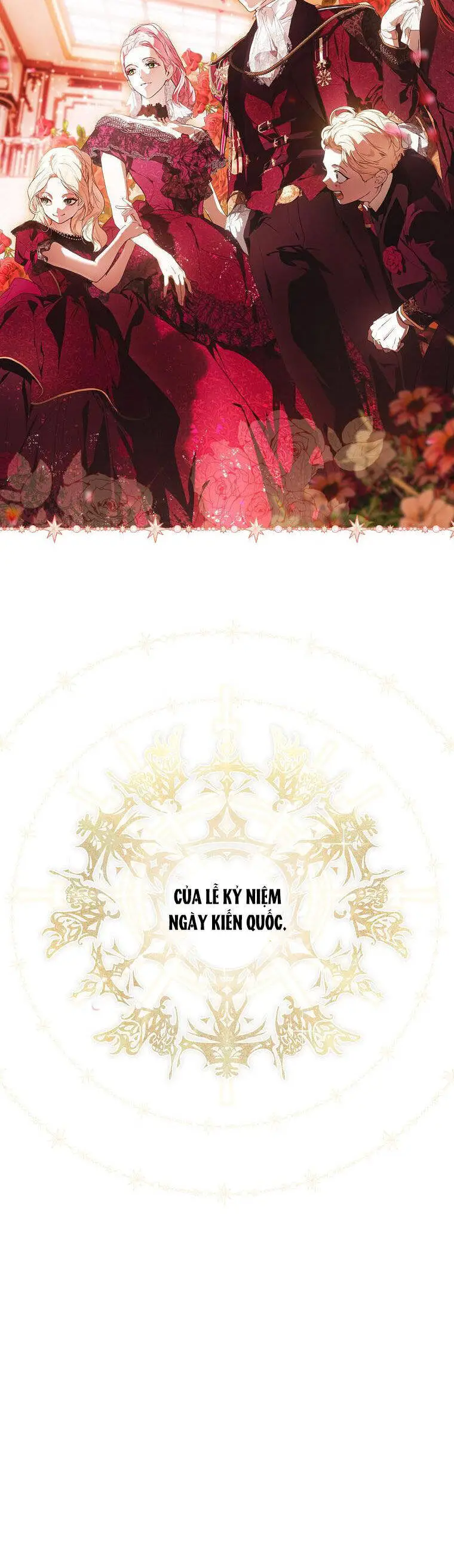 Câu Chuyện Cổ Tích Của Mẹ Kế Nettruyen ZZZ Chương 116 Page 14