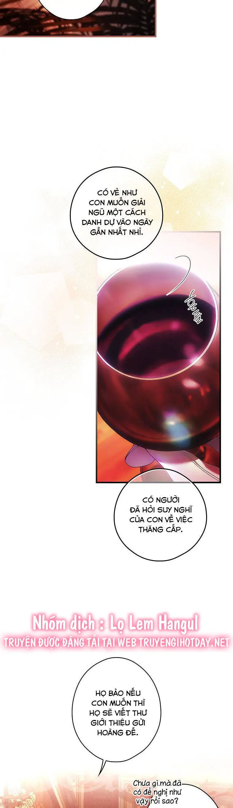 Câu Chuyện Cổ Tích Của Mẹ Kế Nettruyen ZZZ Chương 116 Page 22