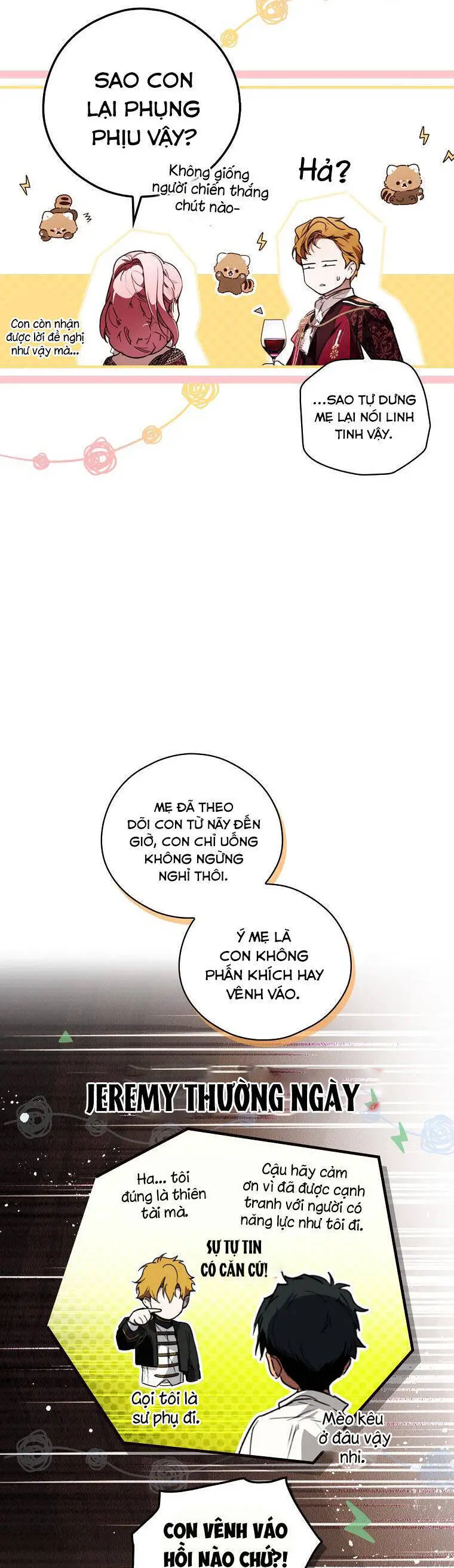 Câu Chuyện Cổ Tích Của Mẹ Kế Nettruyen ZZZ Chương 116 Page 24