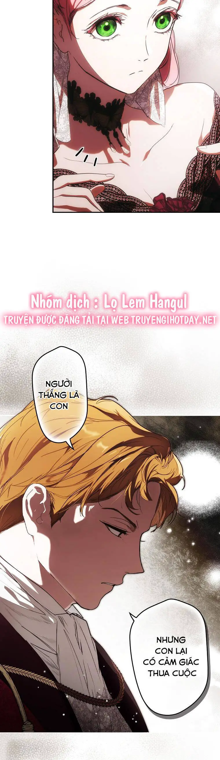 Câu Chuyện Cổ Tích Của Mẹ Kế Nettruyen ZZZ Chương 116 Page 26