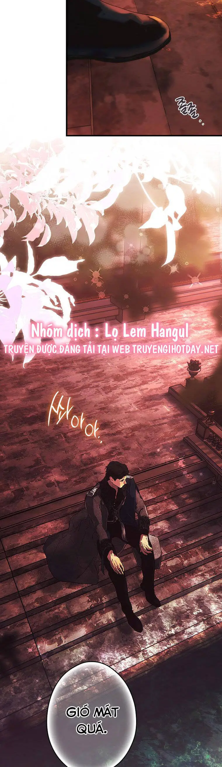 Câu Chuyện Cổ Tích Của Mẹ Kế Nettruyen ZZZ Chương 116 Page 32
