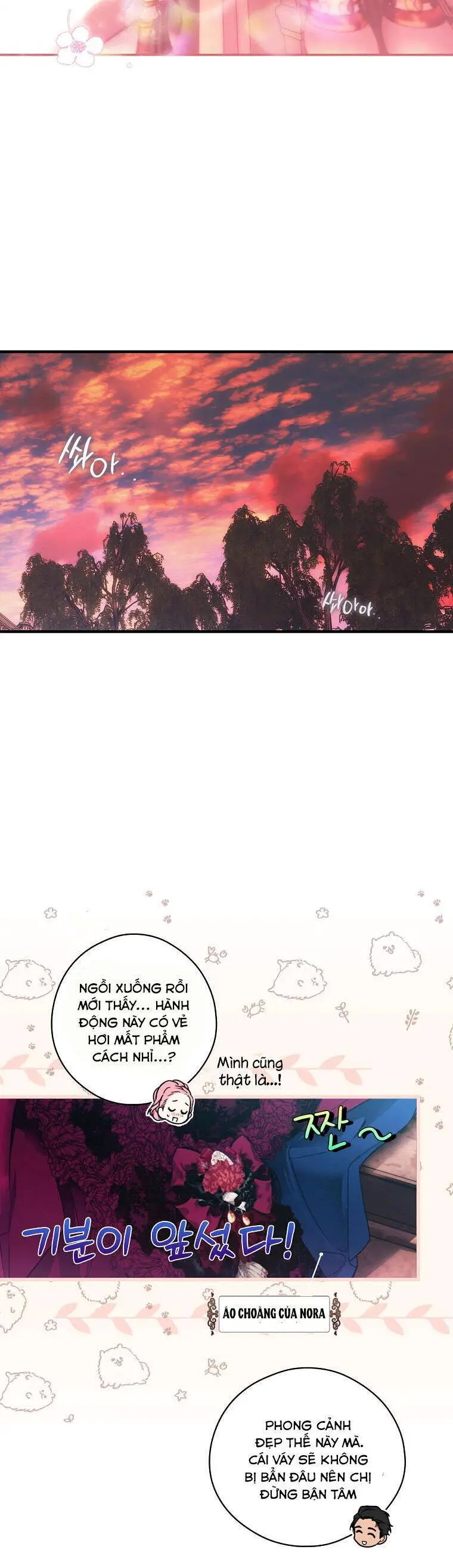 Câu Chuyện Cổ Tích Của Mẹ Kế Nettruyen ZZZ Chương 116 Page 35