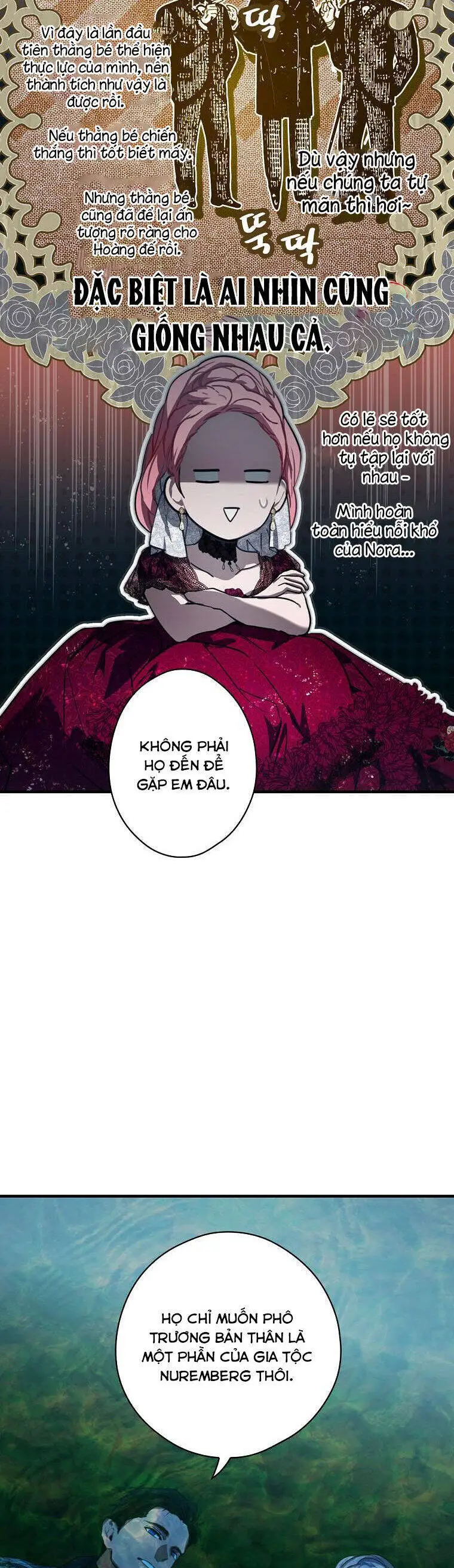 Câu Chuyện Cổ Tích Của Mẹ Kế Nettruyen ZZZ Chương 116 Page 37