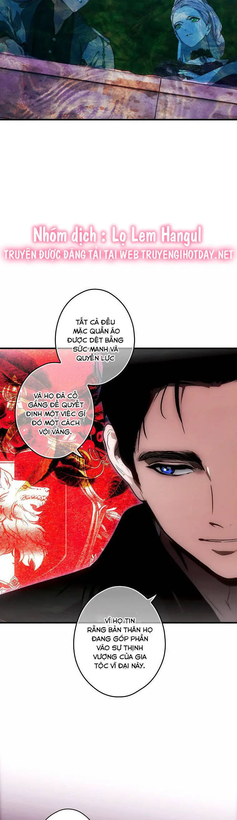 Câu Chuyện Cổ Tích Của Mẹ Kế Nettruyen ZZZ Chương 116 Page 38