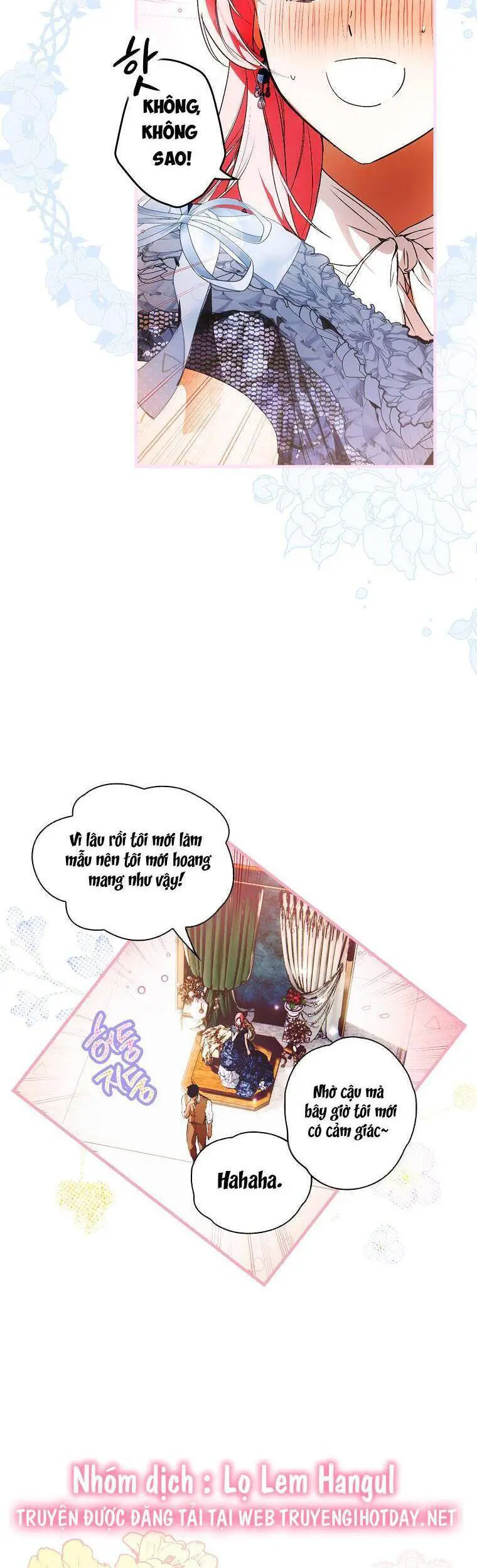 Câu Chuyện Cổ Tích Của Mẹ Kế Nettruyen ZZZ Chương 126 Page 4