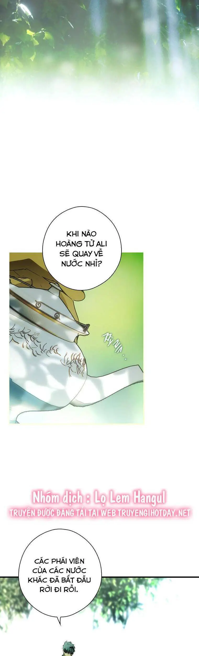 Câu Chuyện Cổ Tích Của Mẹ Kế Nettruyen ZZZ Chương 126 Page 14