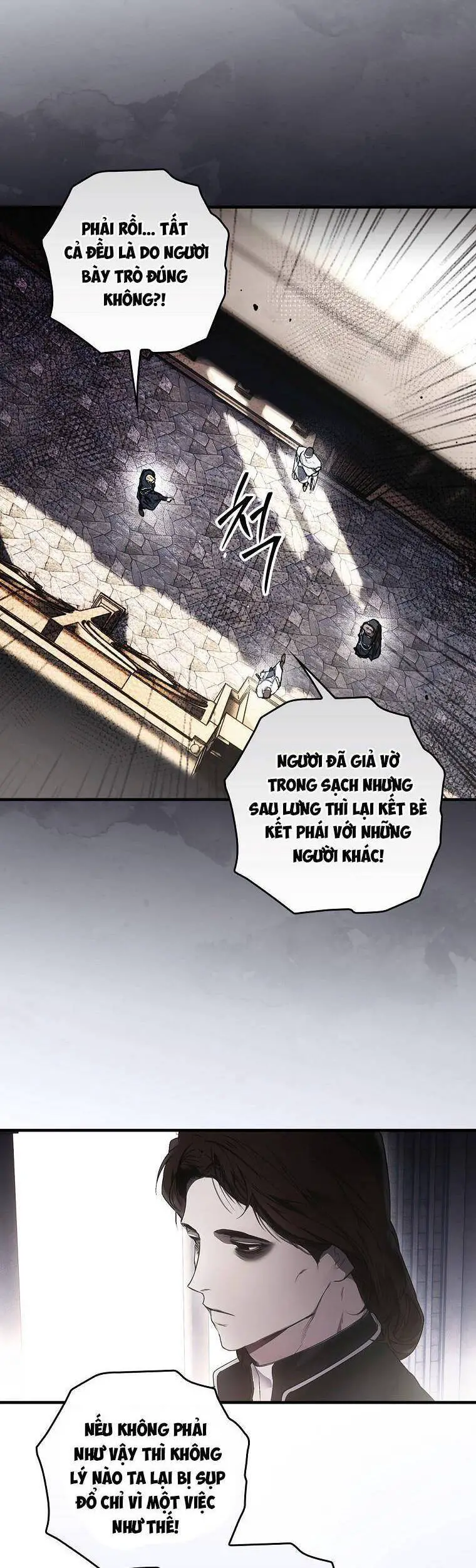 Câu Chuyện Cổ Tích Của Mẹ Kế Nettruyen ZZZ Chương 126 Page 32