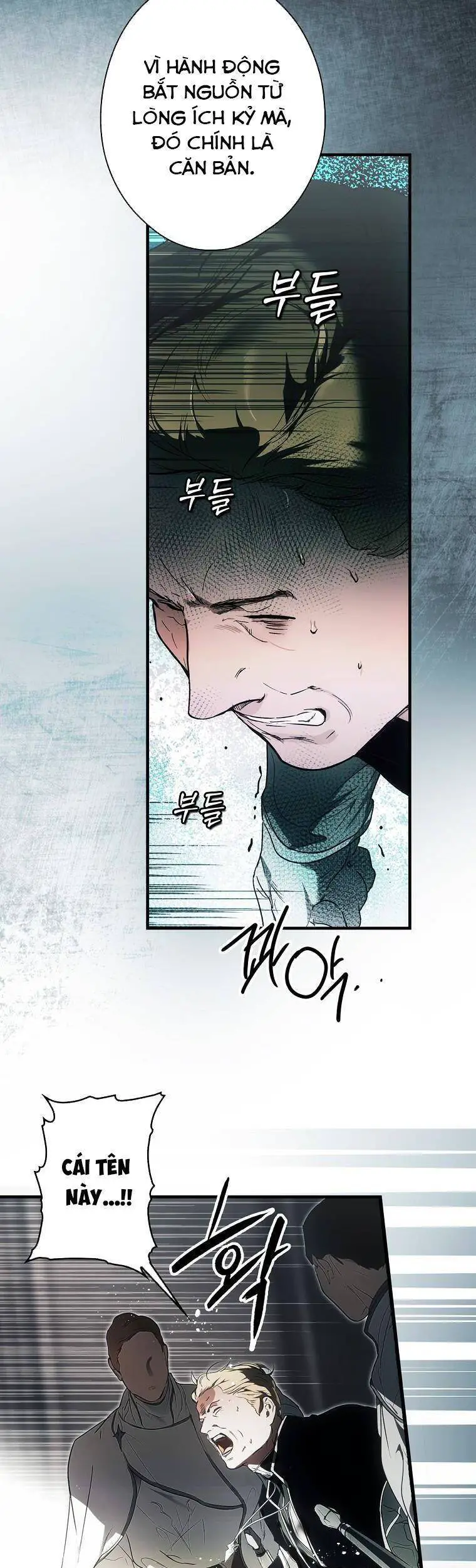 Câu Chuyện Cổ Tích Của Mẹ Kế Nettruyen ZZZ Chương 126 Page 35