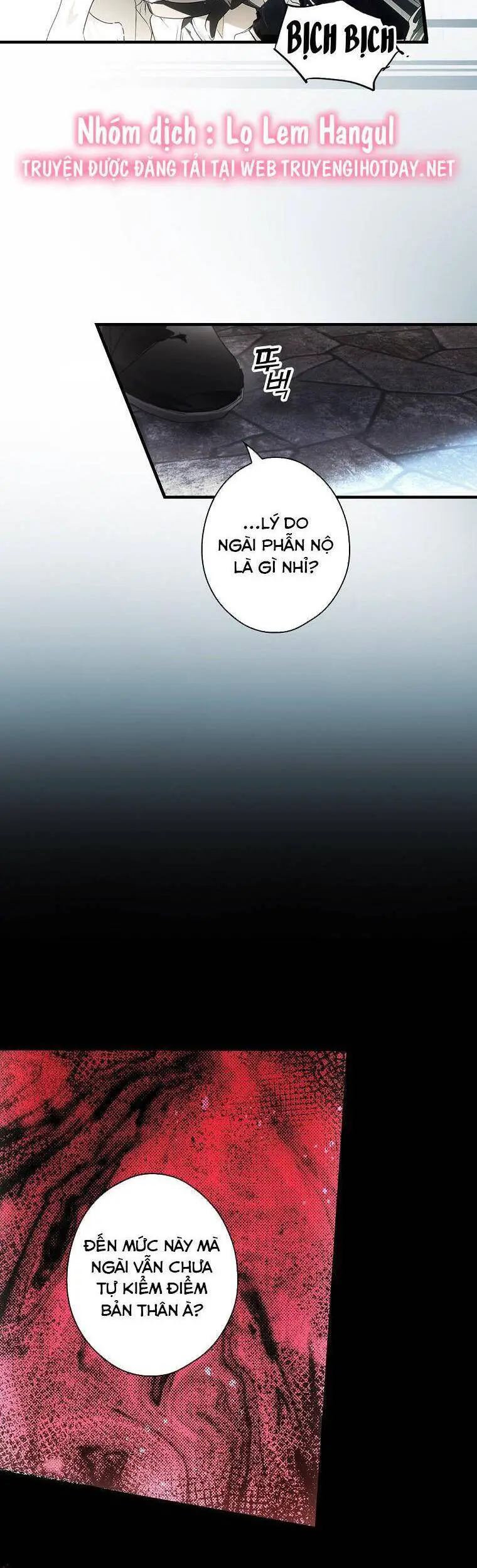 Câu Chuyện Cổ Tích Của Mẹ Kế Nettruyen ZZZ Chương 126 Page 36