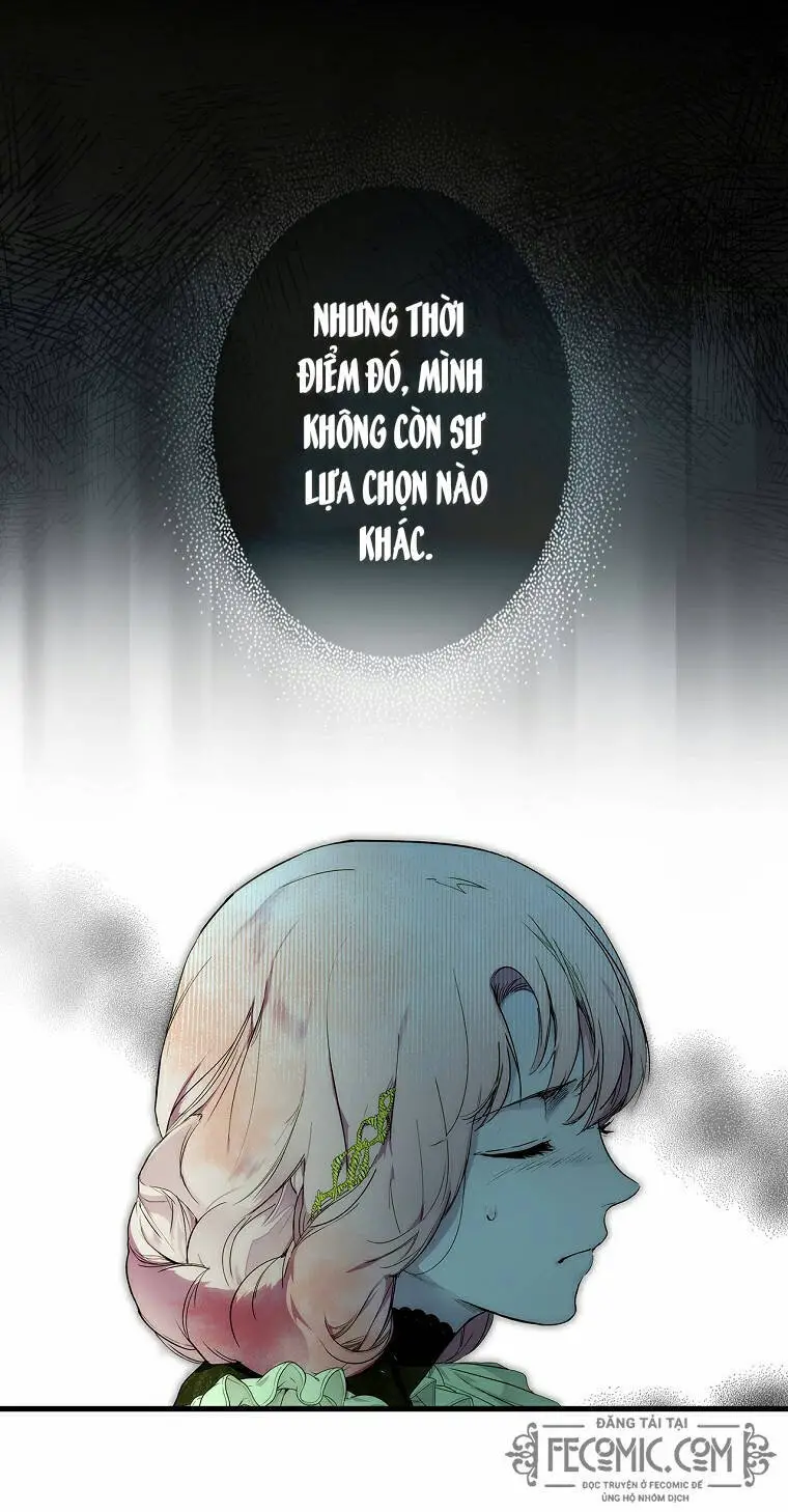 Câu Chuyện Cổ Tích Của Mẹ Kế Nettruyen ZZZ Chương 89 Page 9