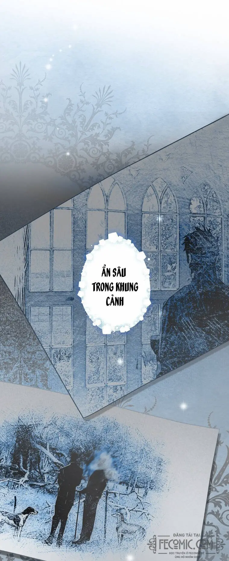 Câu Chuyện Cổ Tích Của Mẹ Kế Nettruyen ZZZ Chương 89 Page 15