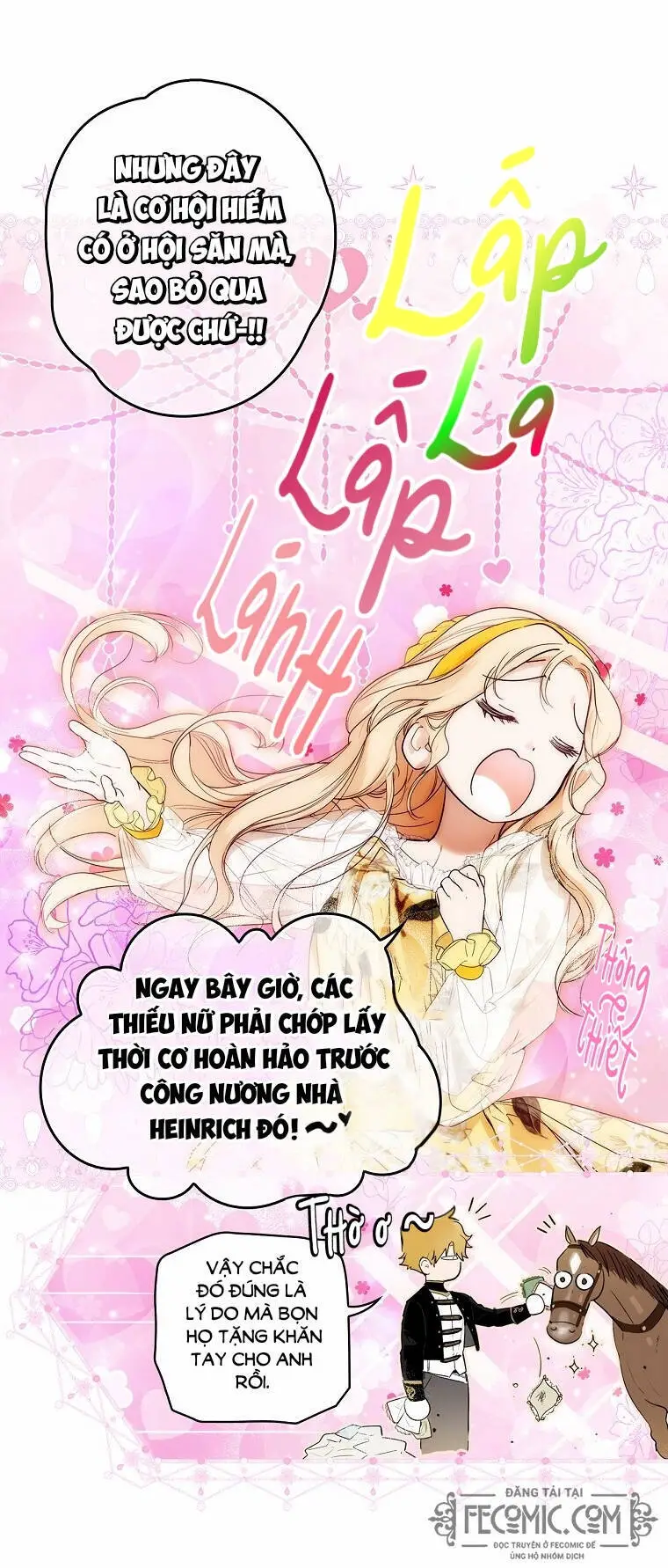Câu Chuyện Cổ Tích Của Mẹ Kế Nettruyen ZZZ Chương 89 Page 37