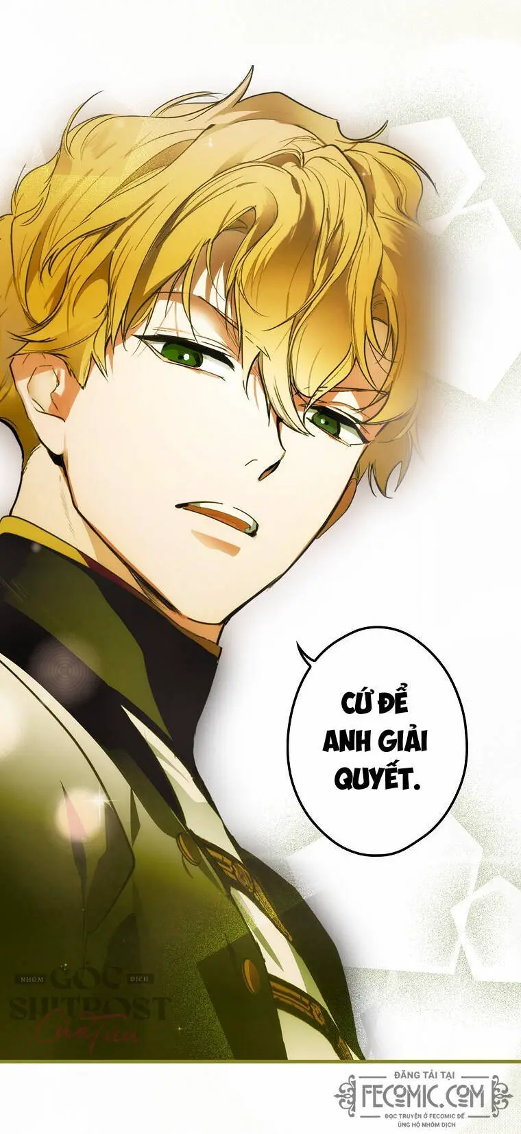 Câu Chuyện Cổ Tích Của Mẹ Kế Nettruyen ZZZ Chương 89 Page 46