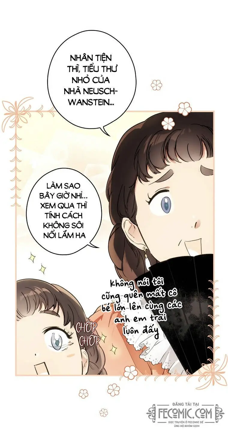 Câu Chuyện Cổ Tích Của Mẹ Kế Nettruyen ZZZ Chương 89 Page 52