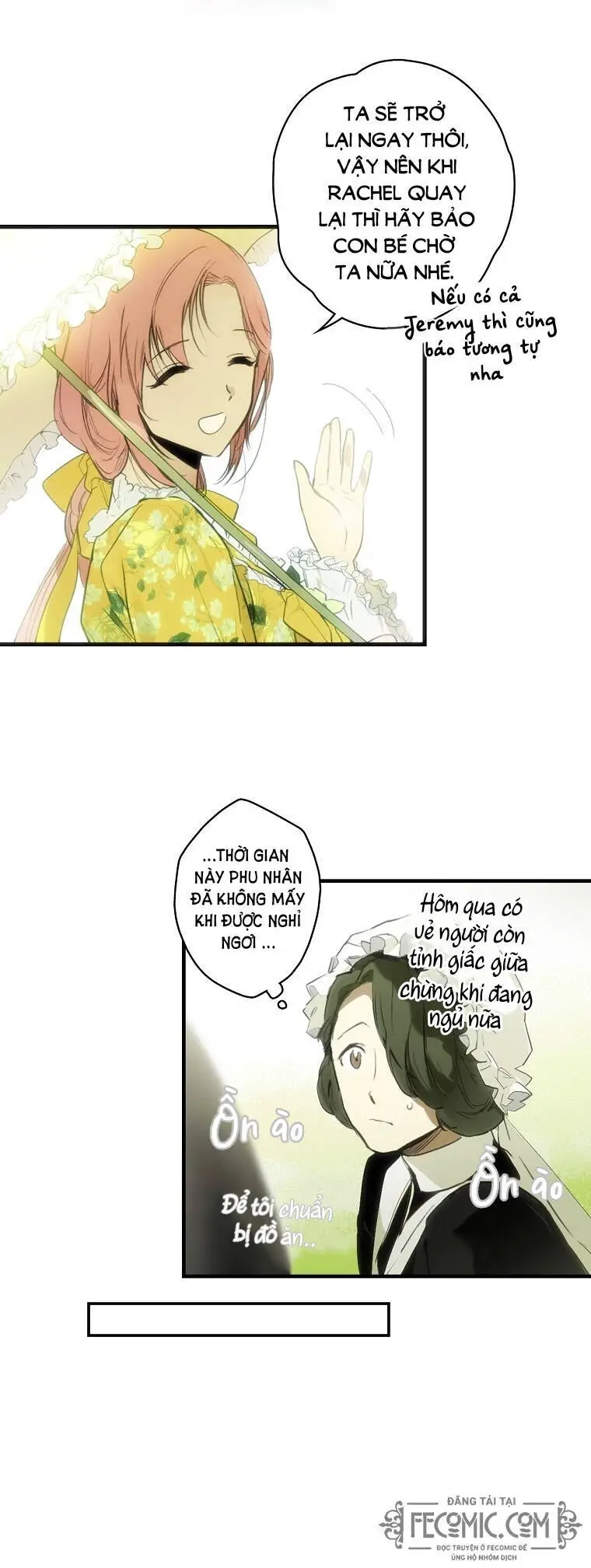 Câu Chuyện Cổ Tích Của Mẹ Kế Nettruyen ZZZ Chương 89 Page 66