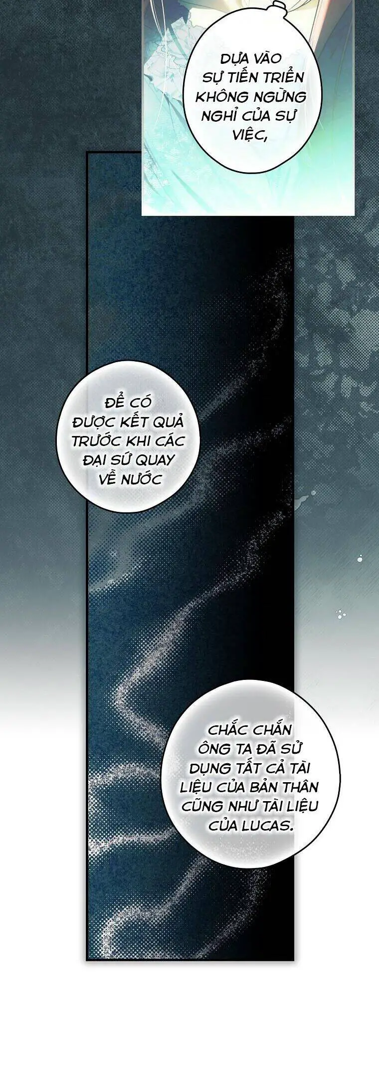Câu Chuyện Cổ Tích Của Mẹ Kế Nettruyen ZZZ Chương 125 Page 8