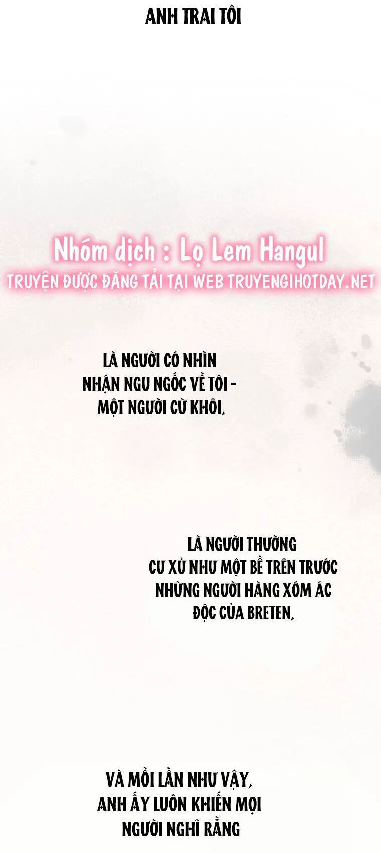 Câu Chuyện Cổ Tích Của Mẹ Kế Nettruyen ZZZ Chương 125 Page 23