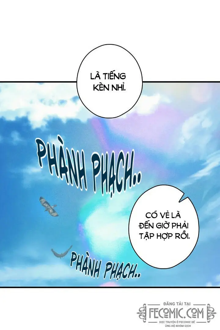 Câu Chuyện Cổ Tích Của Mẹ Kế Nettruyen ZZZ Chương 90 Page 45