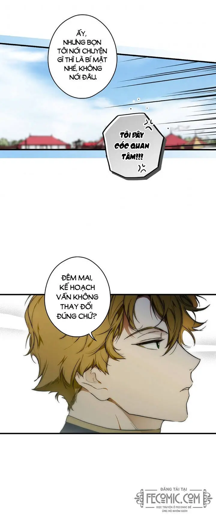 Câu Chuyện Cổ Tích Của Mẹ Kế Nettruyen ZZZ Chương 90 Page 54